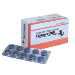 enforce 200mg – Sildenafil Pillen