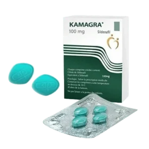 Kamagra 100mg – Sildenafil Tabletten