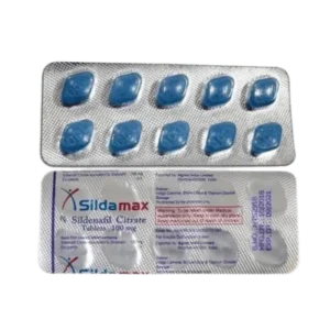 Sildamax 100mg – Sildenafil Tabletten