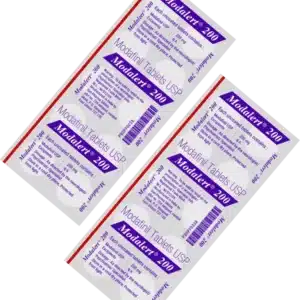 MODALERT 200 mg (Modafinil)